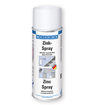 WEICON锌喷剂 WEICON Zinc Spray