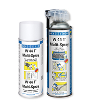 WEICON W44T 多功能防锈润滑剂 WEICON W44T® Multi-Spray