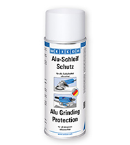WEICON金属研磨保护喷剂 WEICON Alu Grinding Protection