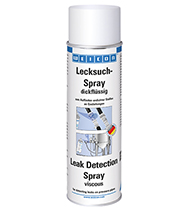 WEICON泄漏探测喷剂高浓度型 WEICON Leak Detection Spray viscous